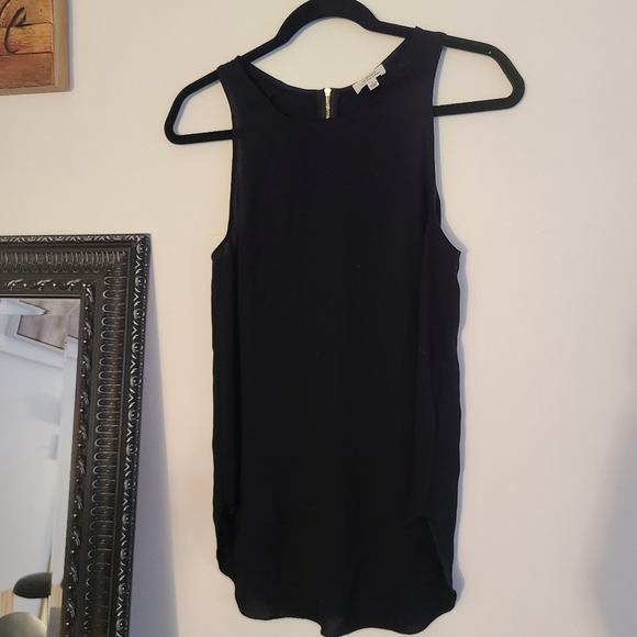 Aritzia Wilfred Sleeveless Top - Picture 2 of 7